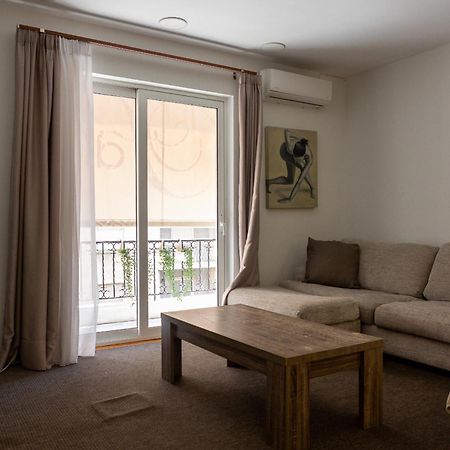 Acropolis View 4-Bd Central Apartment Atenas Exterior foto