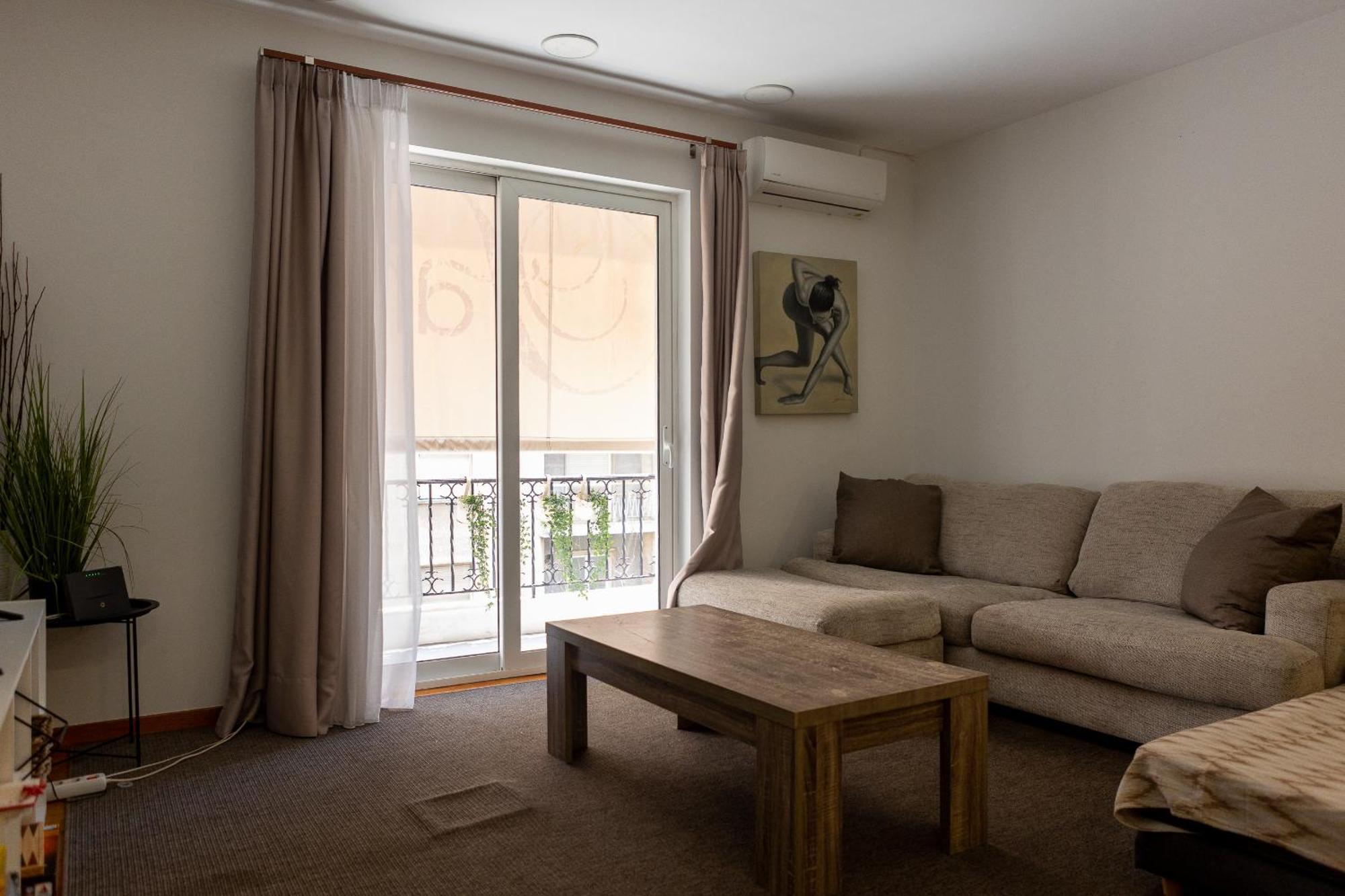 Acropolis View 4-Bd Central Apartment Atenas Exterior foto
